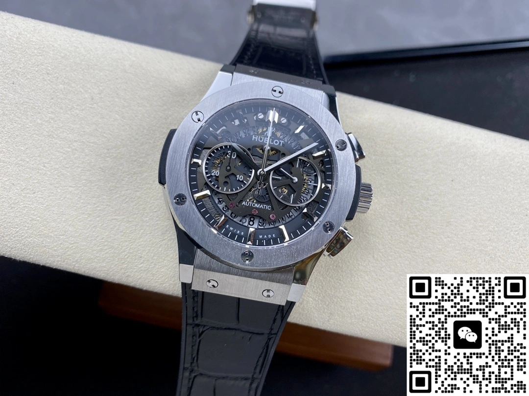 BB Factory Hublot Classic Fusion 525.NX.0170.LR 1:1 Best Edition Replica Watch